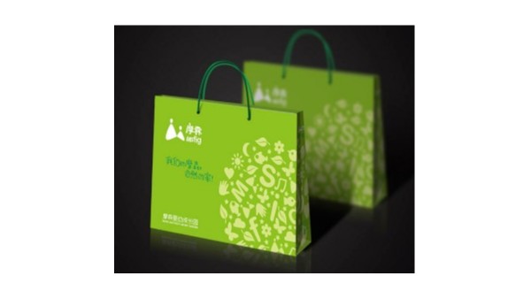 手提袋有這些印刷工藝，會更好-古得堡印刷