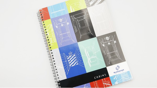 為企業(yè)形象加分的畫冊，你擁有了嗎？-古得堡印刷