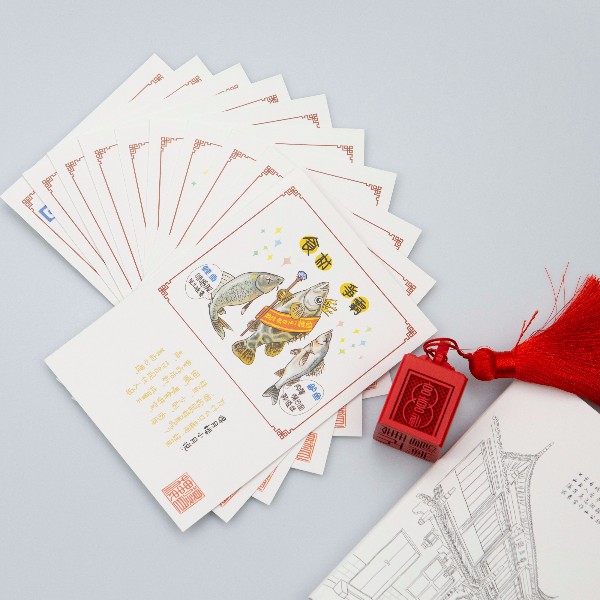 搞懂這9種印刷紙張，設(shè)計一定錦上添花！-古得堡印刷