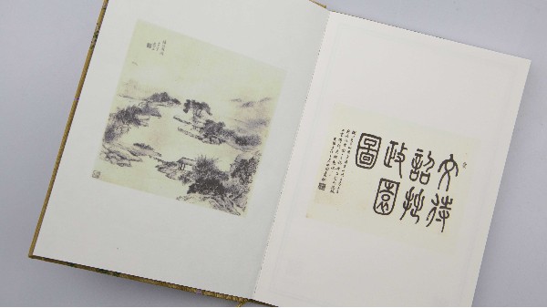 介紹鎖線膠裝的裝訂方法，一起來看看-古得堡印刷