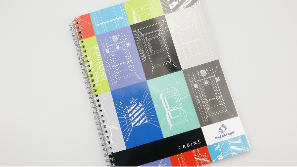 「畫冊(cè)設(shè)計(jì)印刷」圖書畫冊(cè)的印刷工藝-古得堡印刷