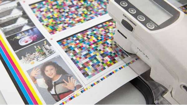 印刷中要了解的色彩知識？-已解決