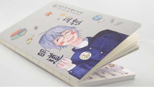 價值百萬的畫冊有什么不同？？？-古得堡印刷